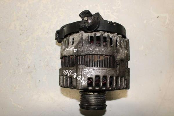 ALTERNATEUR 150AMP FORD / LAND ROVER 2.0TDI / 2.2 TDCI - Vue 2